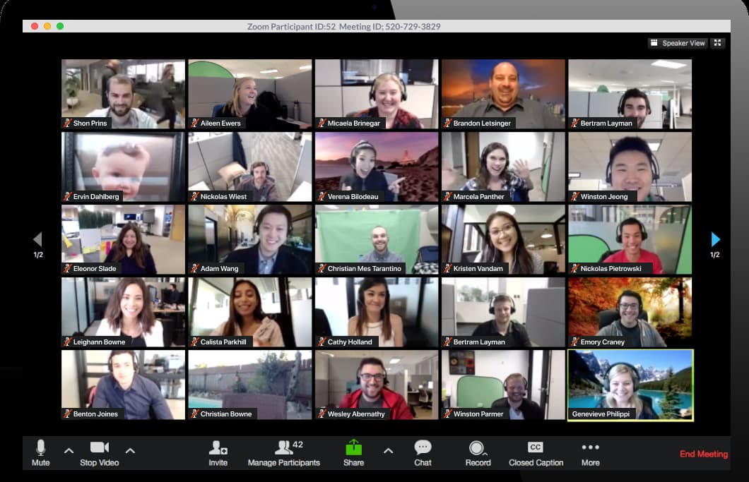 The 17 Best Zoom Halloween Games Ideas