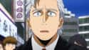 Gentle Criminal Tried To Be A Hero In 'My Hero Academia' on Random Anime Characters Who Instantly Regretted Their Decisions