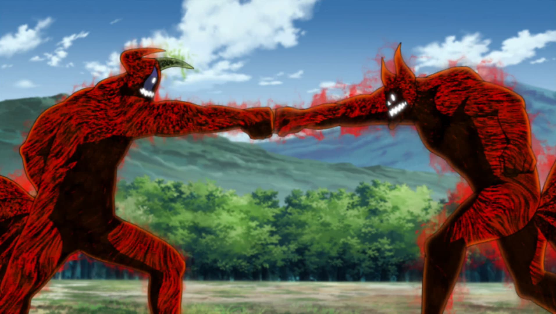 Ranking Every Jinchuriki In Naruto From Strongest To Weakest