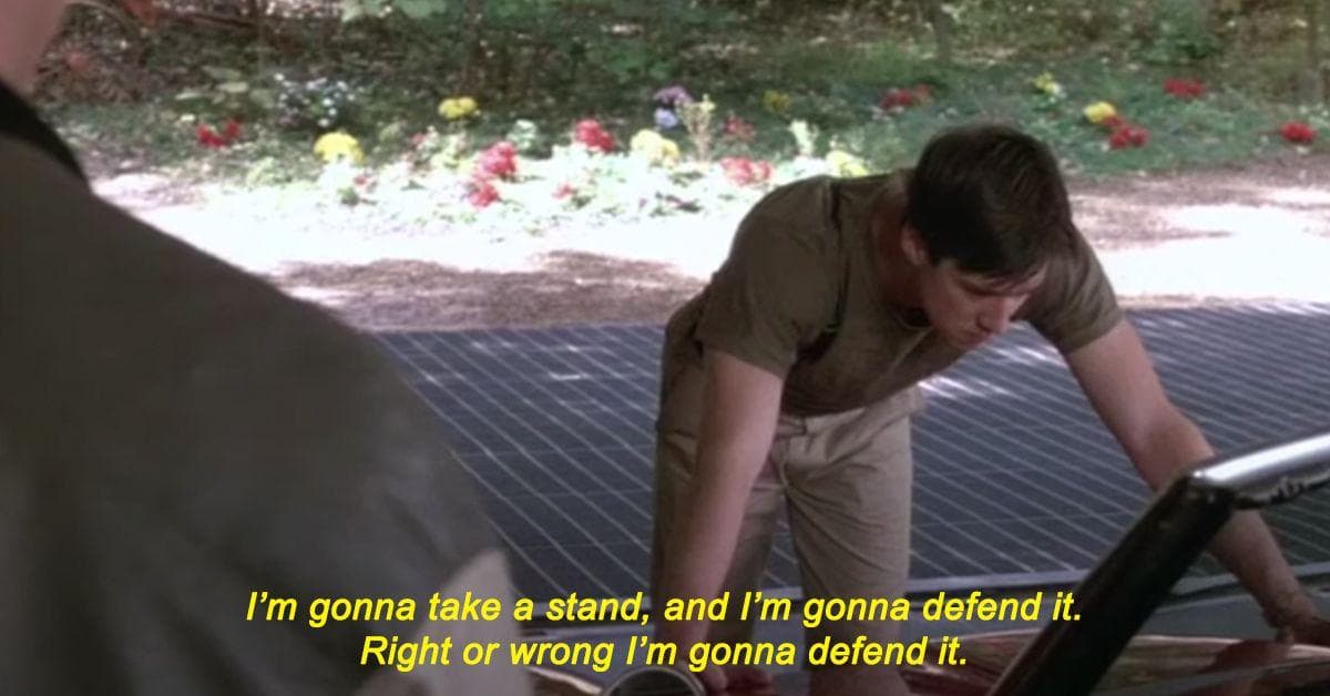 Ferris Bueller Cameron Quotes 16 Cameron Lines Proving He's The Most Lovable Character In 'Ferris  Bueller's Day Off'