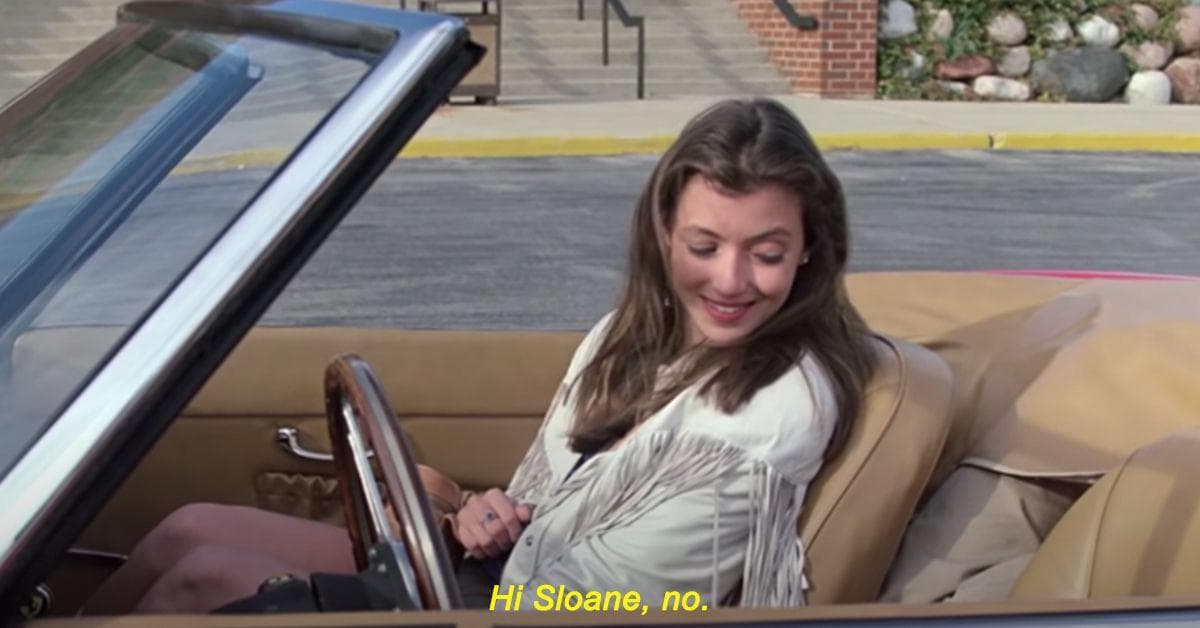 The 16 Best Cameron Quotes From 'Ferris Bueller's Day Off'