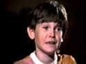 Henry Thomas Accessed True Heartbreak During His Audition  on Random Behind-The-Scenes Stories From 'E.T. Extra-Terrestrial'