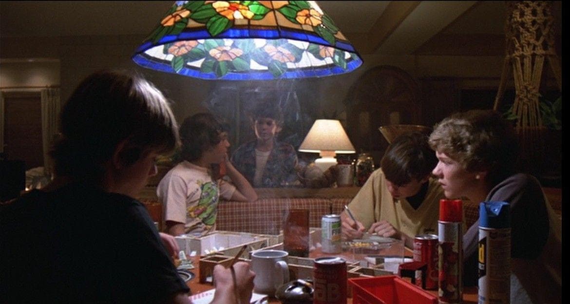 'E.T.: The Extra-Terrestrial' Behind-The-Scenes Stories And Details