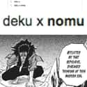 Overhaul Was Right on Random Hilarious Memes About MHA Ships That Prove This Fandom Is Wild