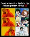 Agreed on Random Hilarious Memes About MHA Ships That Prove This Fandom Is Wild