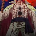 Whitebeard Dies Standing Up In 'One Piece' on Random Anime Characters Who Went Out In A Blaze of Glory