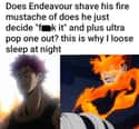 We Need Answers on Random Hilarious Memes About Pro Heroes In MHA