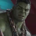 After Thor and Hulk argue, when Thor apologizes, instead of calling himself “Hulk,” Hulk says “I just get so angry all the time,” showing how Thor’s friendship brings out Hulk’s human side. This is the only time Hulk says “I” in the MCU. on Random Small But Meaningful Details From 'Thor: Ragnarok'