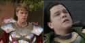  Matt Damon Plays Loki In Both 'Dogma' And The Play In 'Thor: Ragnarok.' on Random Small But Meaningful Details From 'Thor: Ragnarok'