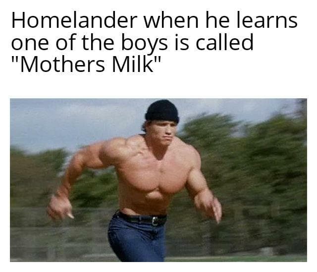 19 Funny Memes About Homelander The Superhero From The Boys That We Love To Hate
