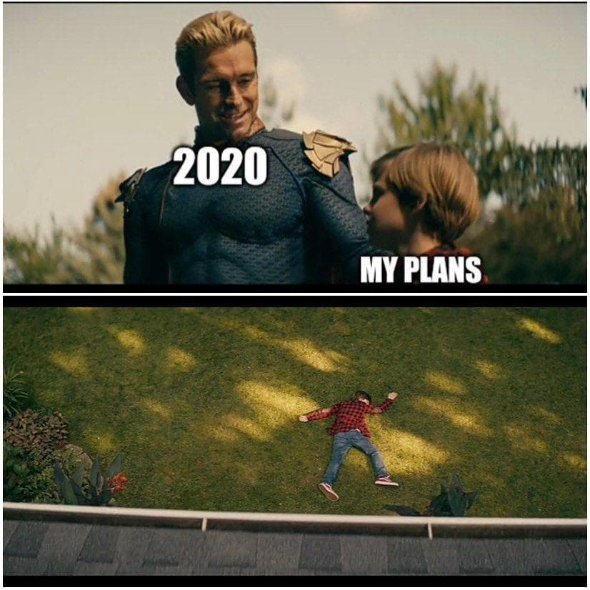 19 Funny Memes About Homelander The Superhero From The Boys That We Love To Hate