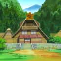 Hoshigakure on Random Strongest Villages in Naruto History