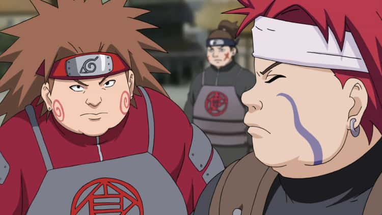 The 15 Strongest Clans In The Naruto Franchise, Ranked