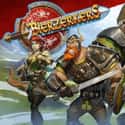 Bierzerkers on Random Most Popular MOBA Video Games Right Now