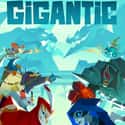 Gigantic on Random Most Popular MOBA Video Games Right Now