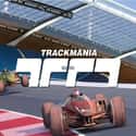 Trackmania 2020 on Random Most Popular Racing Video Games Right Now
