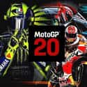 MotoGP 20 on Random Most Popular Racing Video Games Right Now