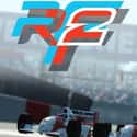 rFactor 2 on Random Most Popular Racing Video Games Right Now