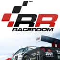 RaceRoom on Random Most Popular Racing Video Games Right Now