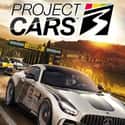 Project Cars 3 on Random Most Popular Racing Video Games Right Now
