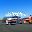 Real Racing 3 on Random Most Popular Racing Video Games Right Now