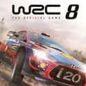 WRC 8 on Random Most Popular Racing Video Games Right Now