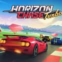 Horizon Chase Turbo on Random Most Popular Racing Video Games Right Now