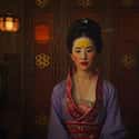 Makeup on Random Most Memorable 'Mulan' Quotes