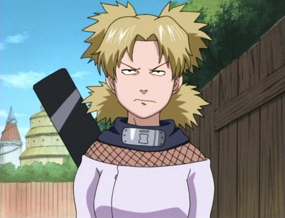 12 Hilarious Naruto Face Swaps We Can T Look Away From