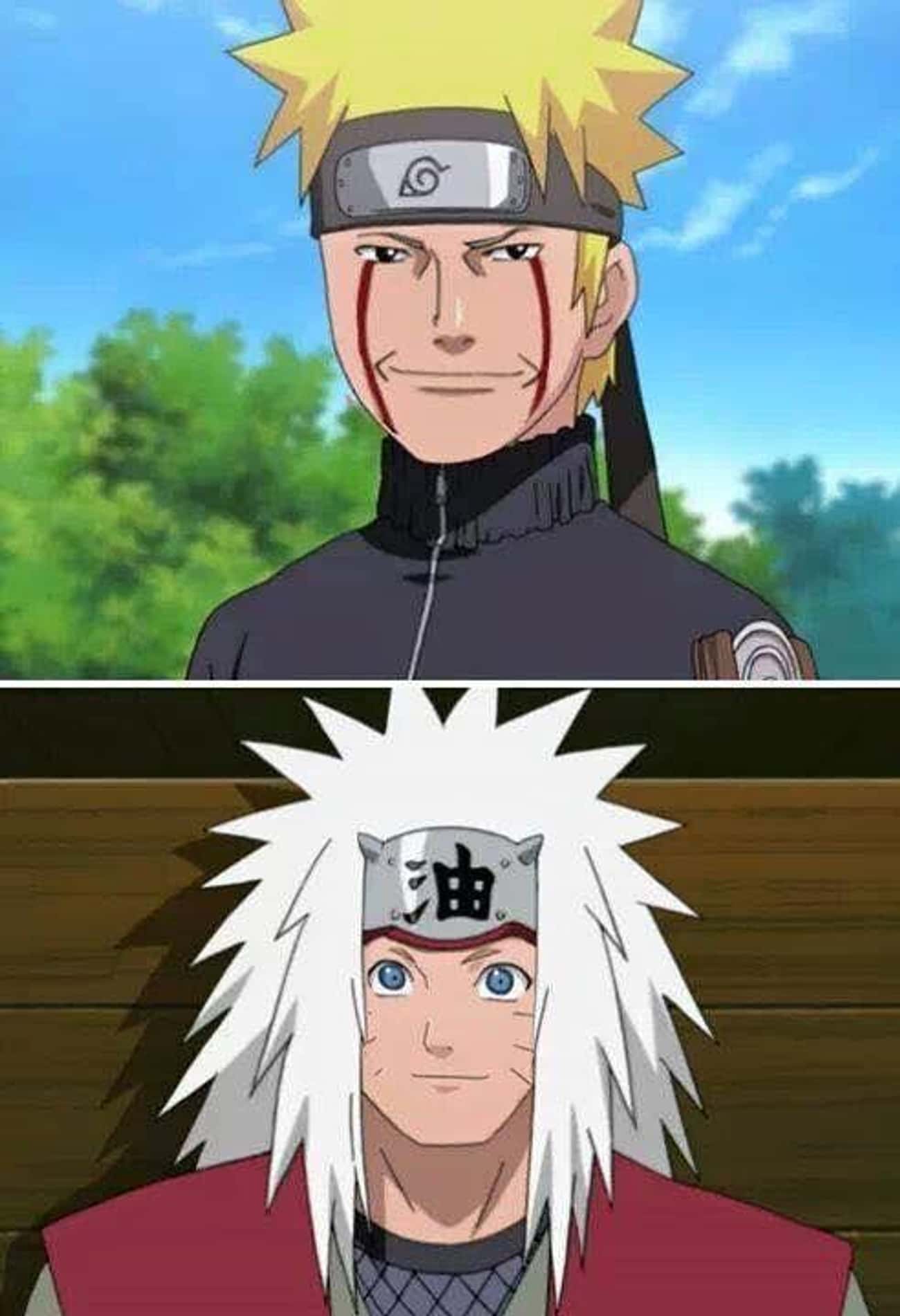 12 Hilarious Naruto Face Swaps We Can t Look Away From 12 Hilarious Naruto Face Swaps We Can t Look Away From