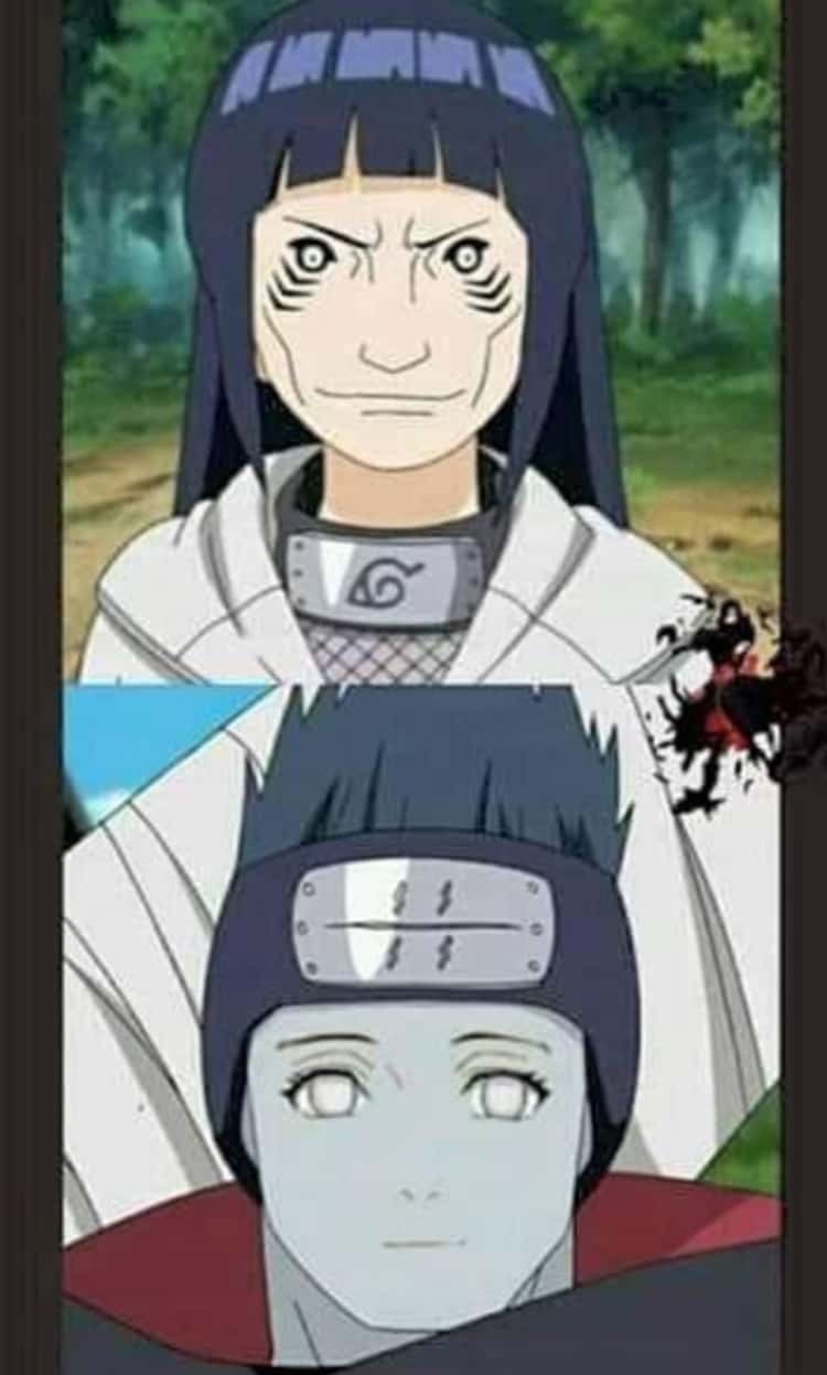 12 Hilarious Naruto Face Swaps We Can't Look Away From