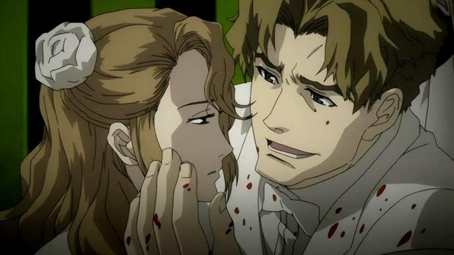The 17 Most Toxic Anime Couples Of All Time, Ranked