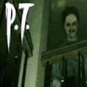 P.T. on Random Most Popular Horror Video Games Right Now
