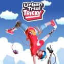 Urban Trial Tricky on Random Most Popular Sports Video Games Right Now