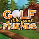 Golf With Your Friends on Random Most Popular Sports Video Games Right Now