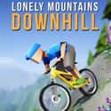 Lonely Mountains: Downhill on Random Most Popular Sports Video Games Right Now