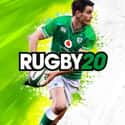 Rugby 20 on Random Most Popular Sports Video Games Right Now