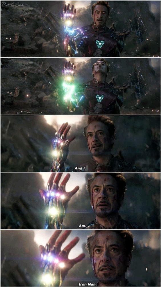 The Biggest Flexes In The Mcu Only Iron Man Could Pull Off