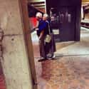 Never Too Old For PDA on Random Warm Pictures Of Elderly Couples