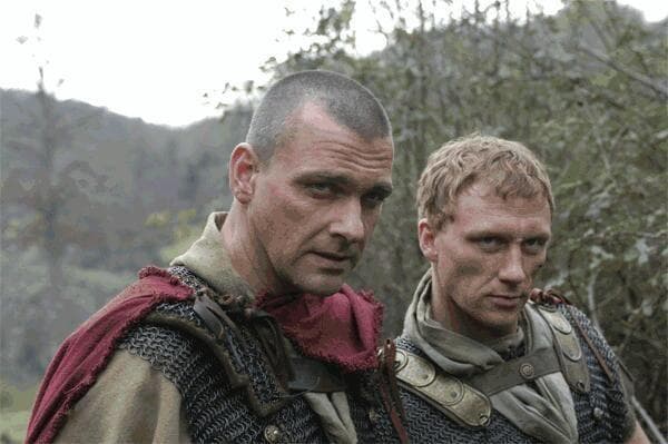 Characters From Historical Movies That Actually Existed