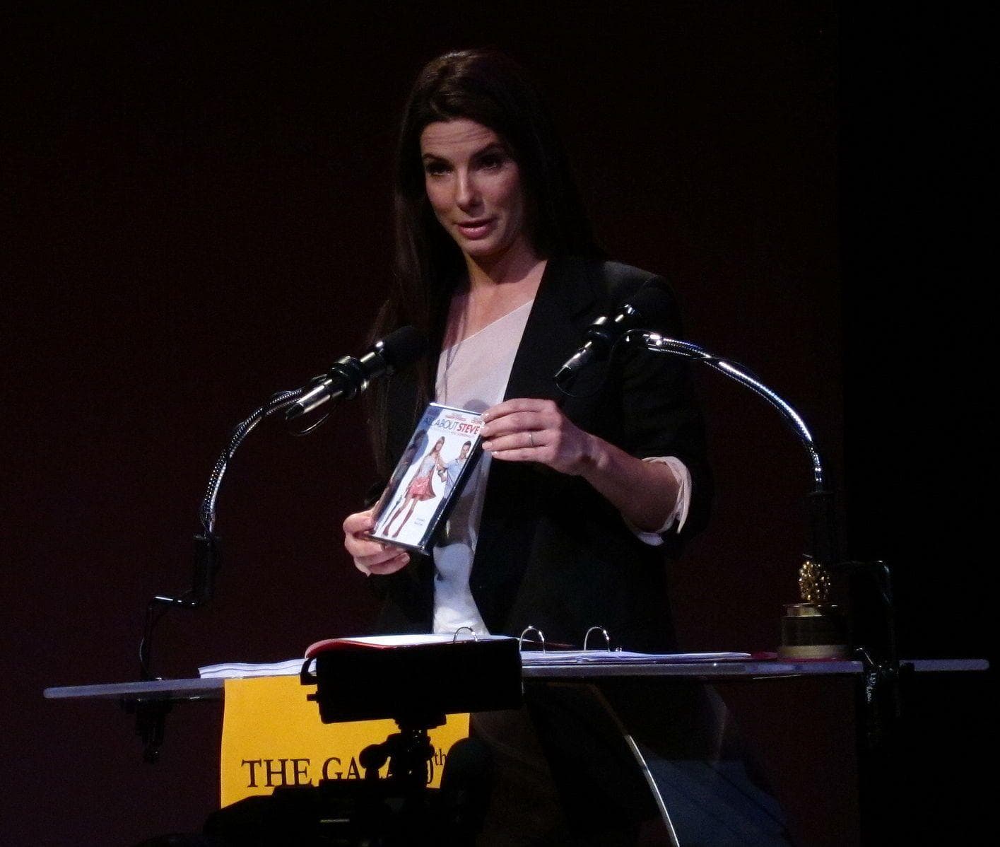 The Origin Of The Razzies, Hollywood's Best (And Worst) Awards Show