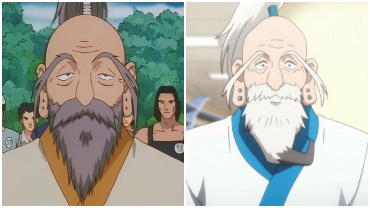 1999 Vs. 2011: The Evolution Of 'Hunter x Hunter' Character Designs