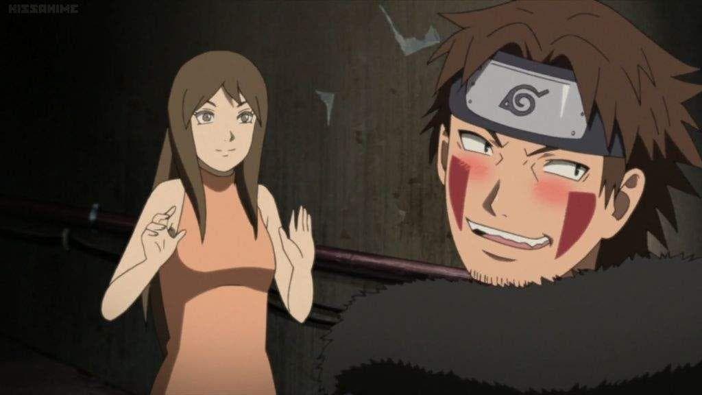 Every Major Canon Couple In 'Naruto,' Ranked From Best To Worst