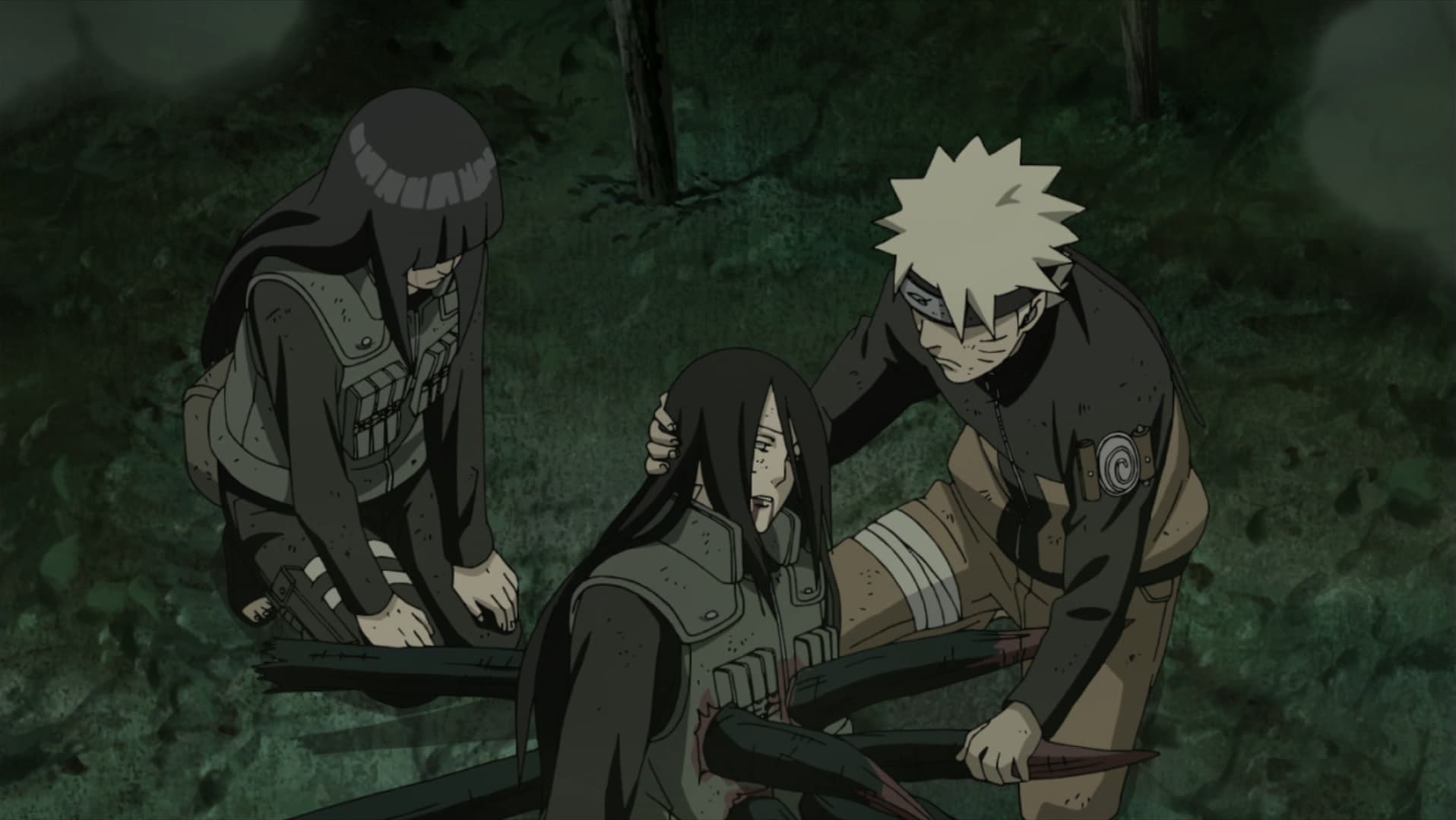 13 Criticisms of the Naruto Series That Are Completely Valid
