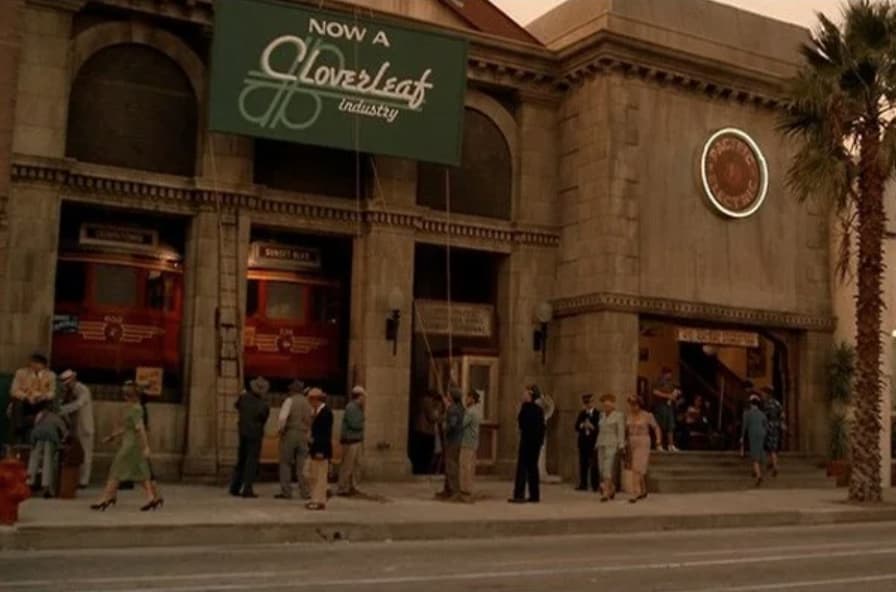 18 'Who Framed Roger Rabbit?' Easter Eggs That Prove It's A Perfect Movie