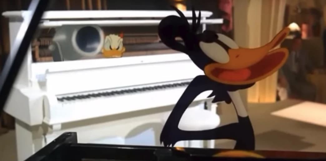 18 'Who Framed Roger Rabbit?' Easter Eggs That Prove It's A Perfect Movie