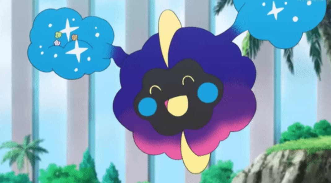 Cosmog