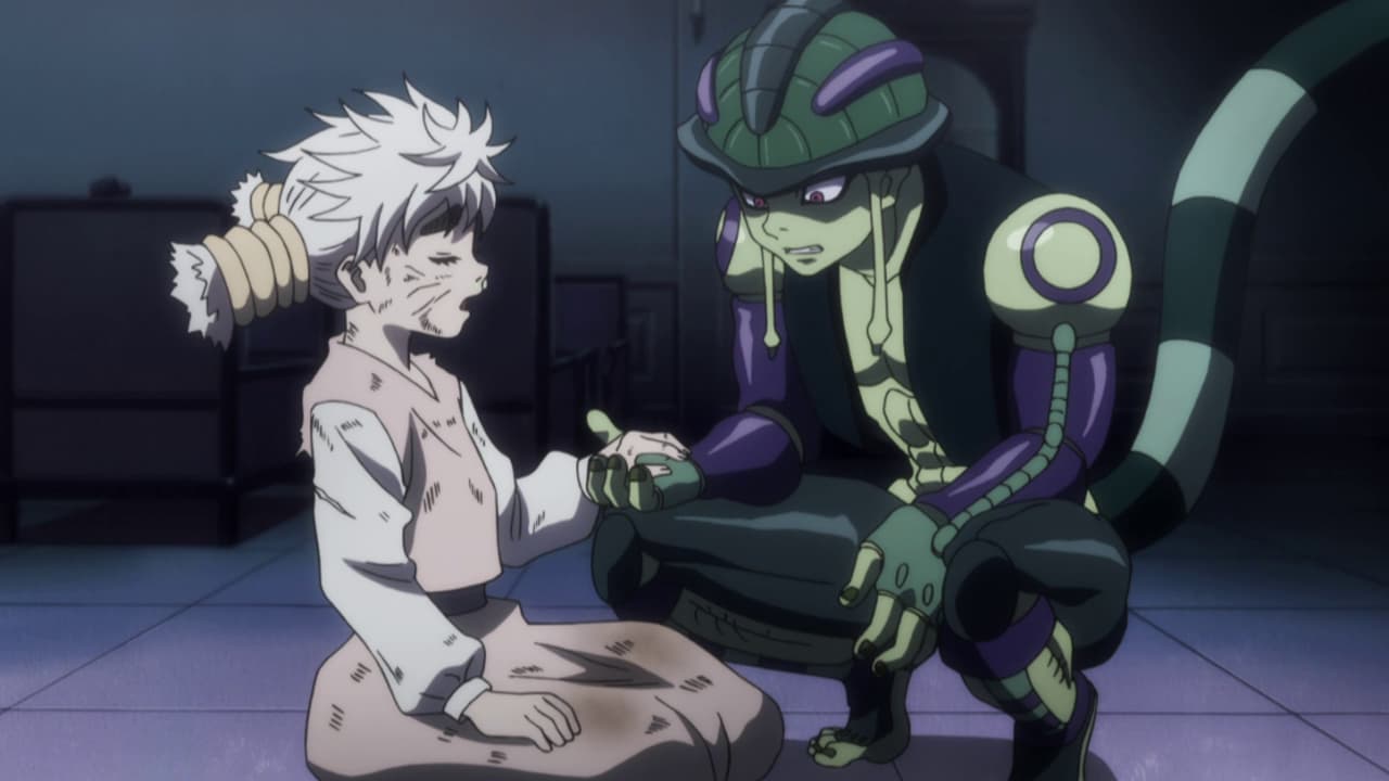 The 25 Greatest Modern Anime Villains Ranked
