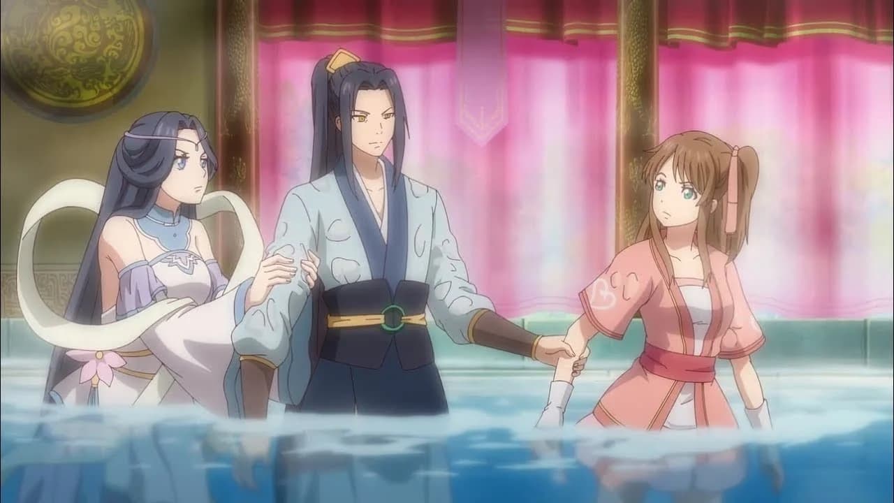 The 25+ Best Chinese Anime That Rival Japanese Studios