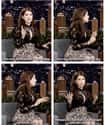 She Doesn't Blame Anyone For Assuming She Was The Arson on Random Hilarious Times Anna Kendrick Proved She Is The Queen Of Interviews